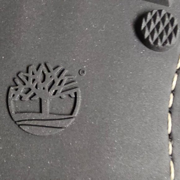New Timberland Belanger EK+ 6\